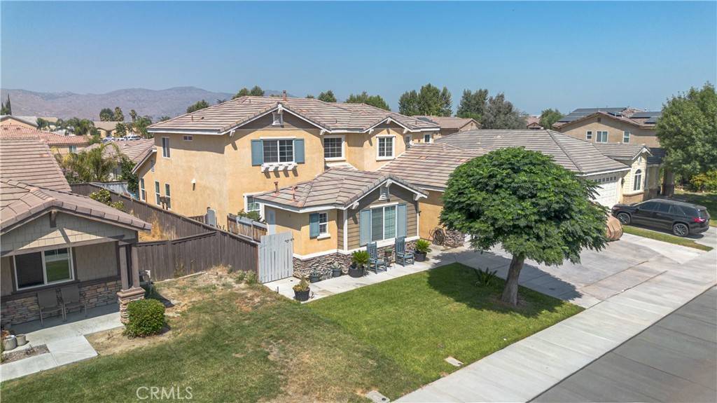 San Jacinto, CA 92582,488 Oriole RD