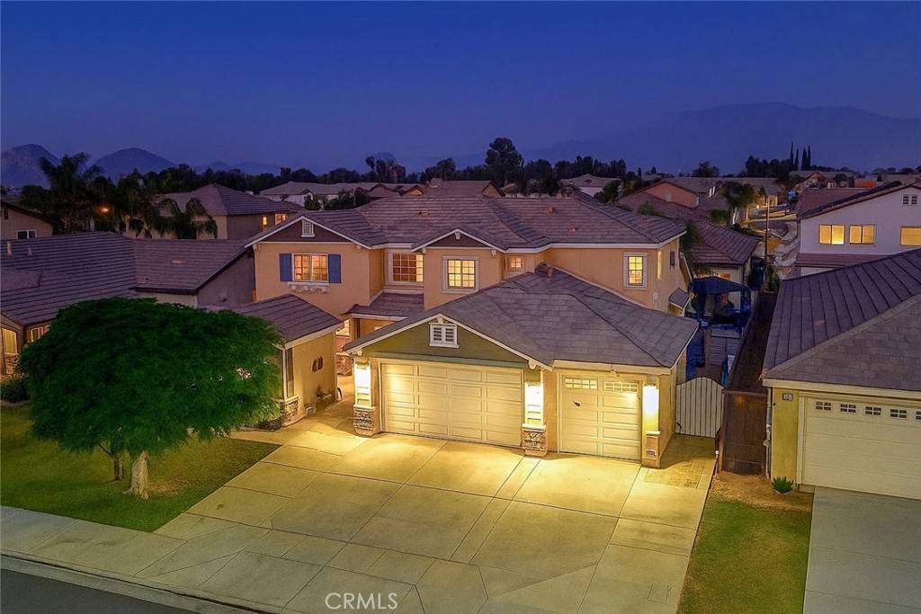 San Jacinto, CA 92582,488 Oriole RD