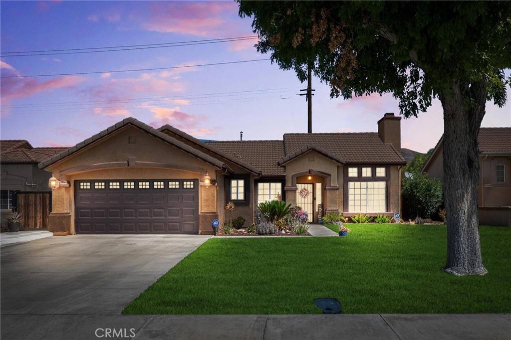 San Jacinto, CA 92583,1159 Osprey ST