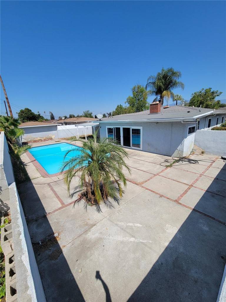 West Covina, CA 91791,1536 E Norma AVE