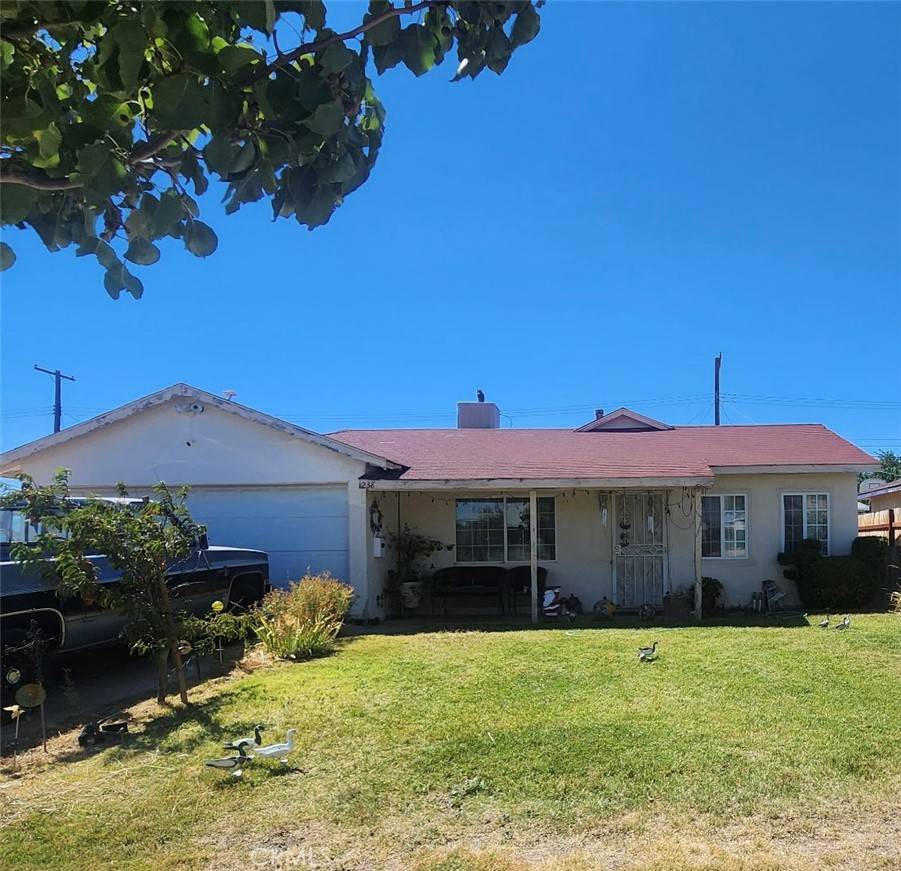Palmdale, CA 93550,238 Pictorial ST