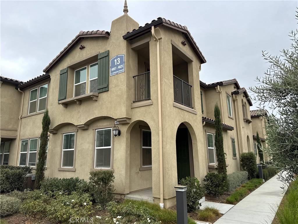 Ontario, CA 91761,4011 E Coronado Privado