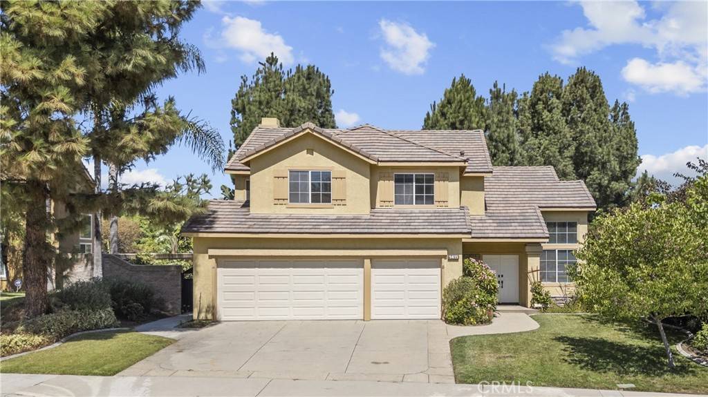 Chino Hills, CA 91709,1411 Rancho Hills DR