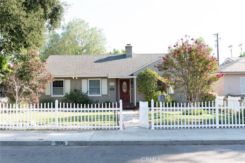 La Verne, CA 91750,1936 5th ST