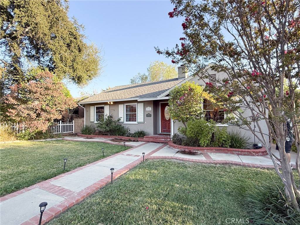 La Verne, CA 91750,1936 5th ST