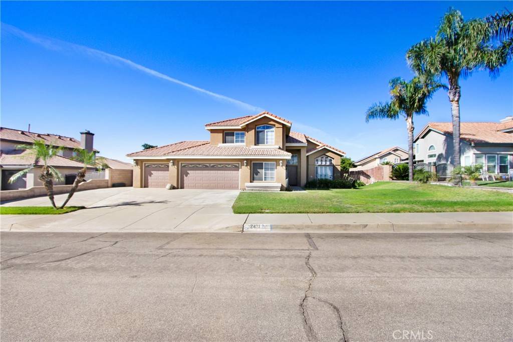 Rialto, CA 92377,2421 W Calle Celeste DR