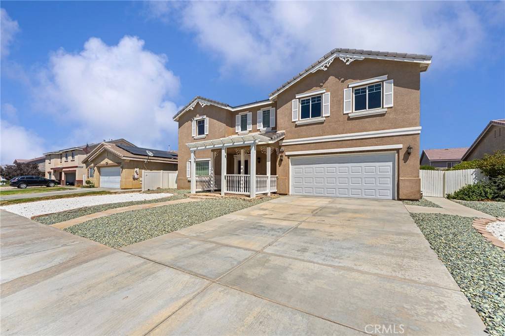 Victorville, CA 92394,14691 Hondo DR