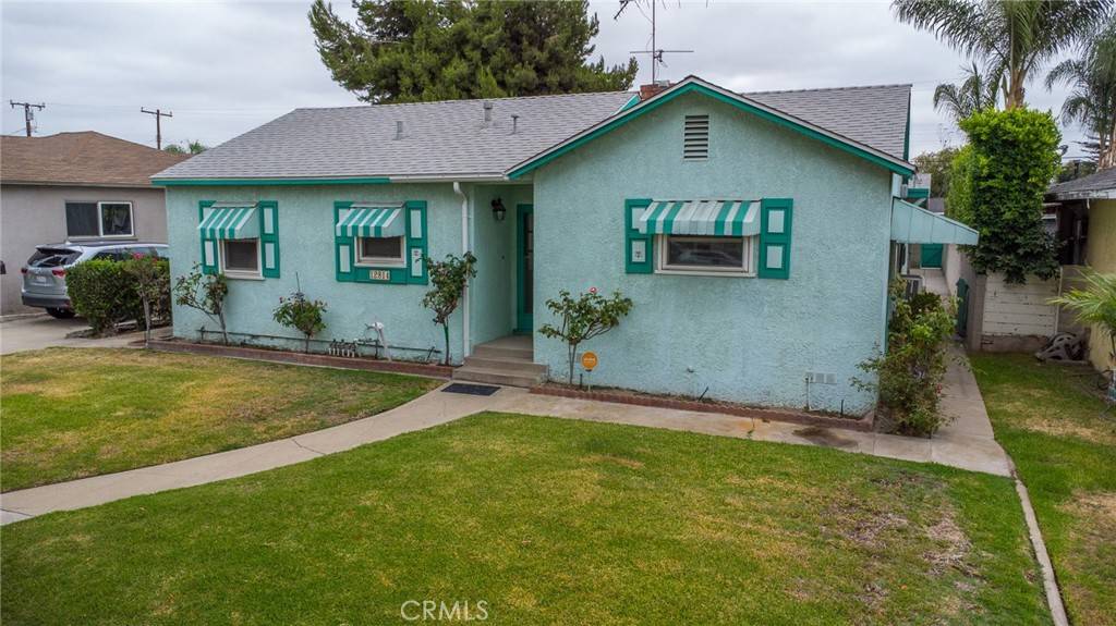 Downey, CA 90242,12814 Downey AVE