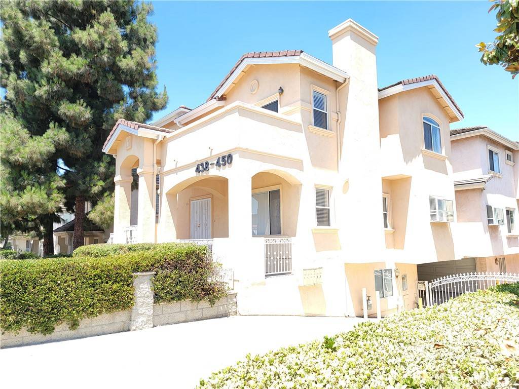 Monterey Park, CA 91755,438 S Sefton AVE