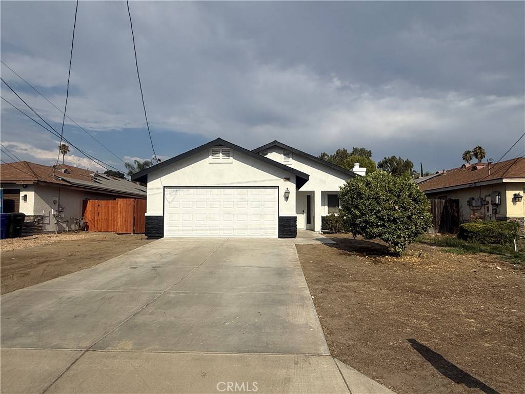 Mentone, CA 92359,1230 Tourmaline AVE