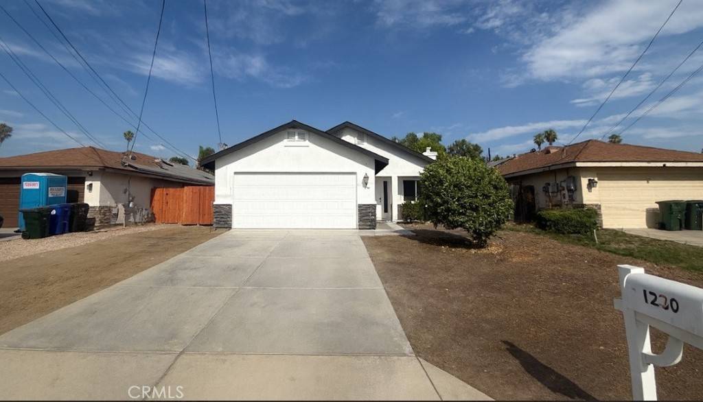 Mentone, CA 92359,1230 Tourmaline AVE