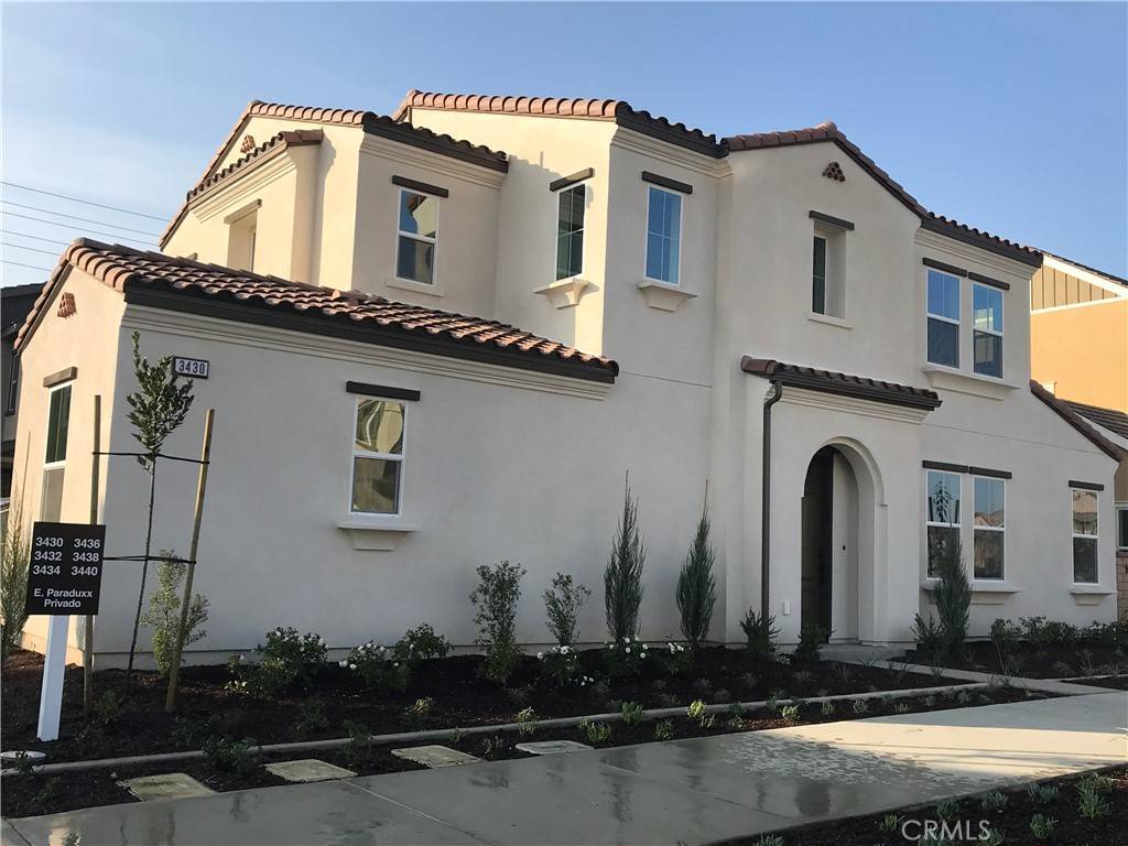Ontario, CA 91762,3430 E Paraduxx Privado