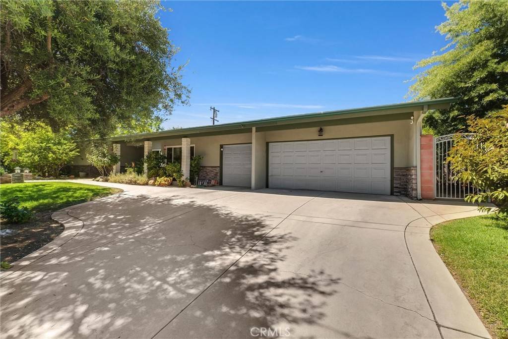 Claremont, CA 91711,4215 La Junta Dr.