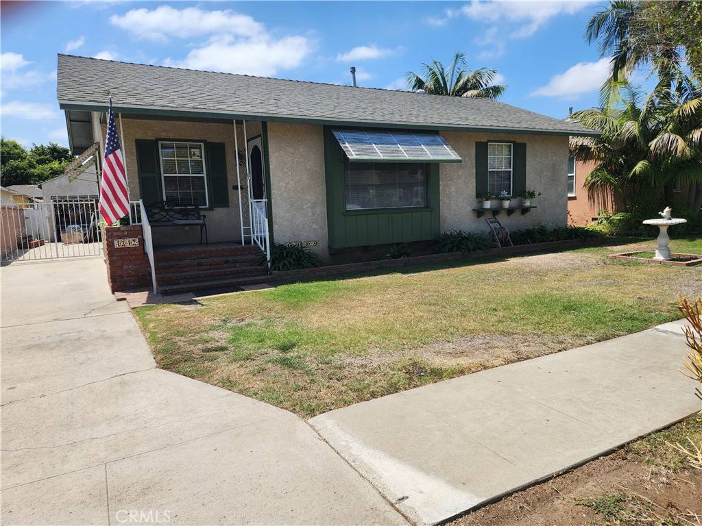 Lakewood, CA 90712,4342 Arabella ST