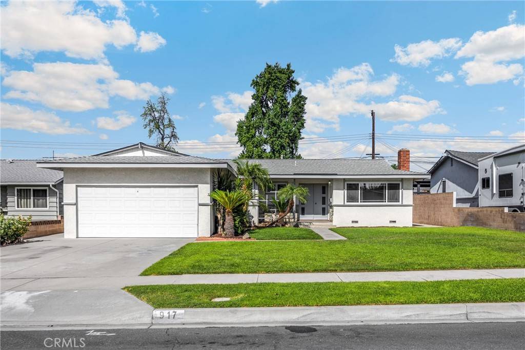 Ontario, CA 91762,917 N Fuchsia AVE