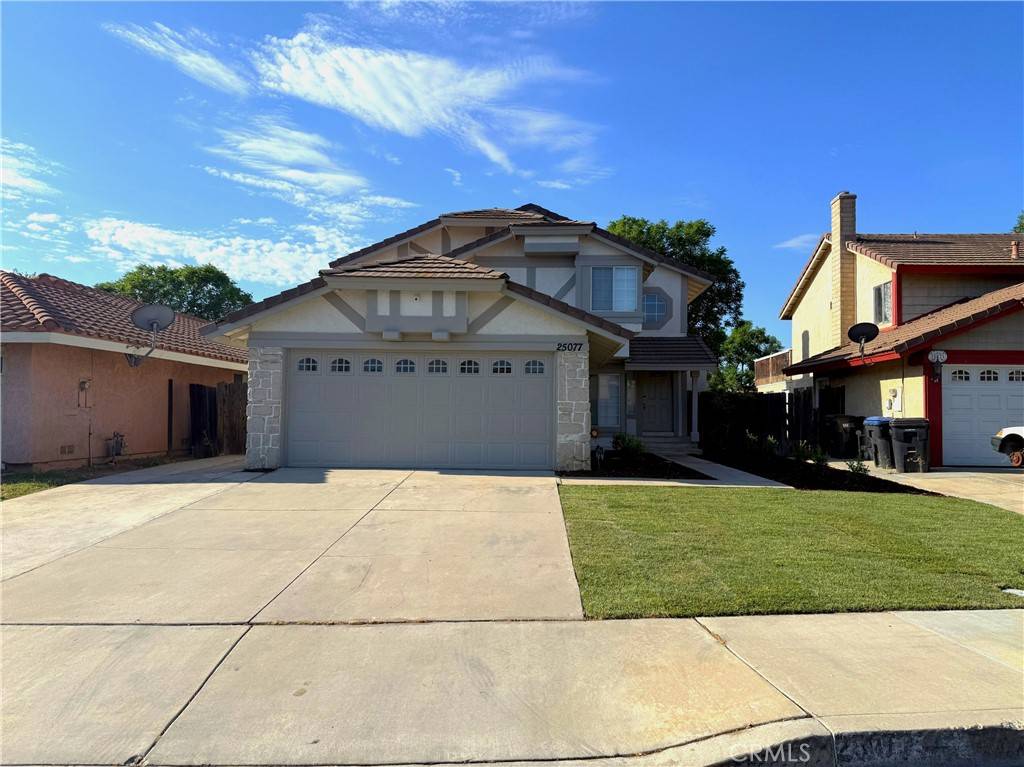 Moreno Valley, CA 92551,25077 Morning Dove WAY
