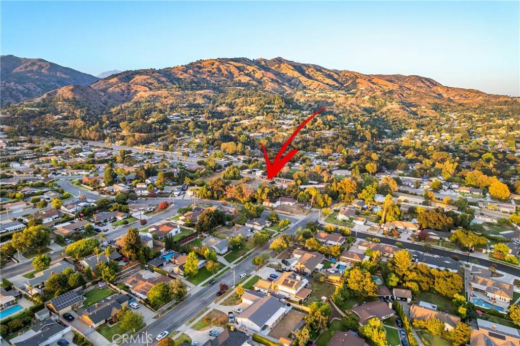 Glendora, CA 91741,1449 E Bennett AVE