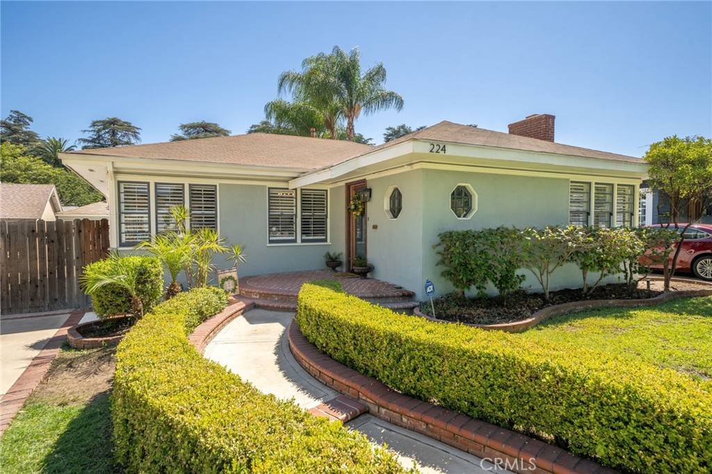 Ontario, CA 91764,224 E Princeton ST