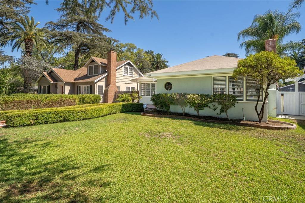 Ontario, CA 91764,224 E Princeton ST