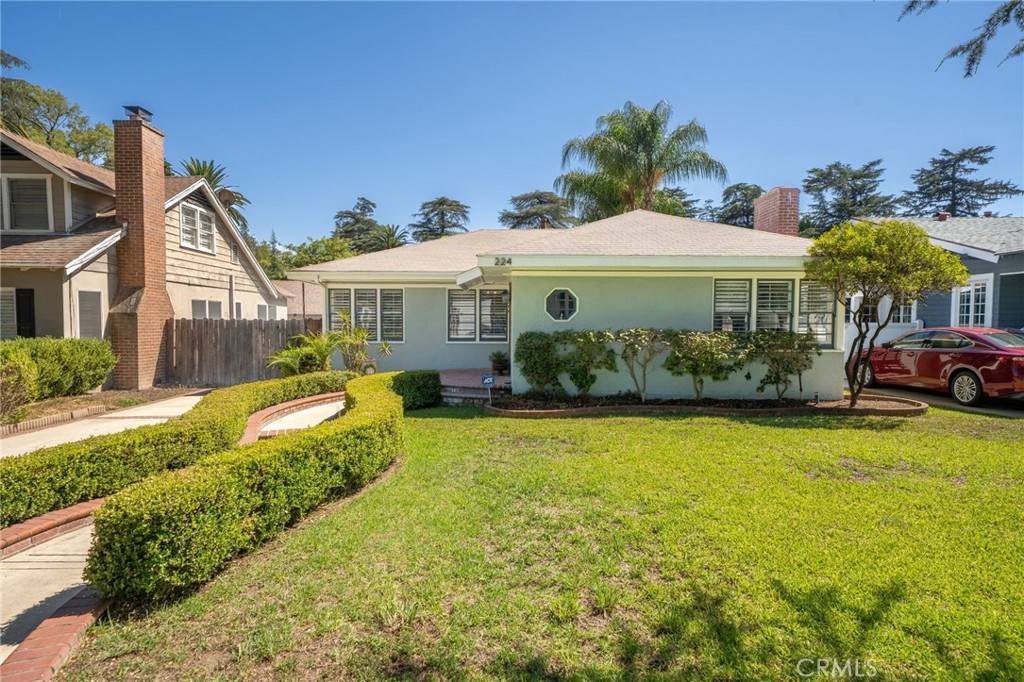 Ontario, CA 91764,224 E Princeton ST