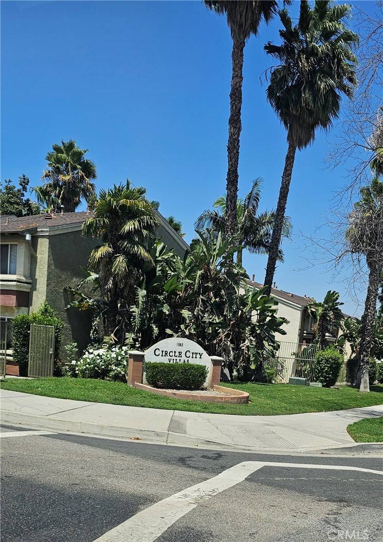 Corona, CA 92879,1085 Circle City DR #202