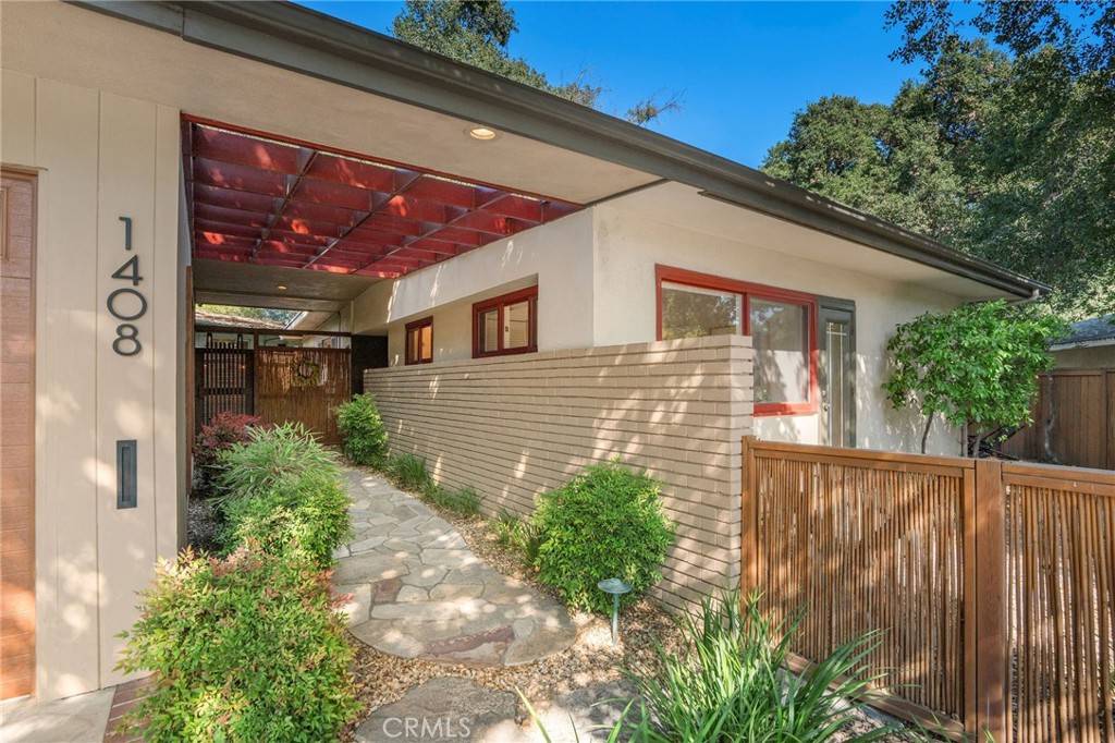 Claremont, CA 91711,1408 Via Zurita ST