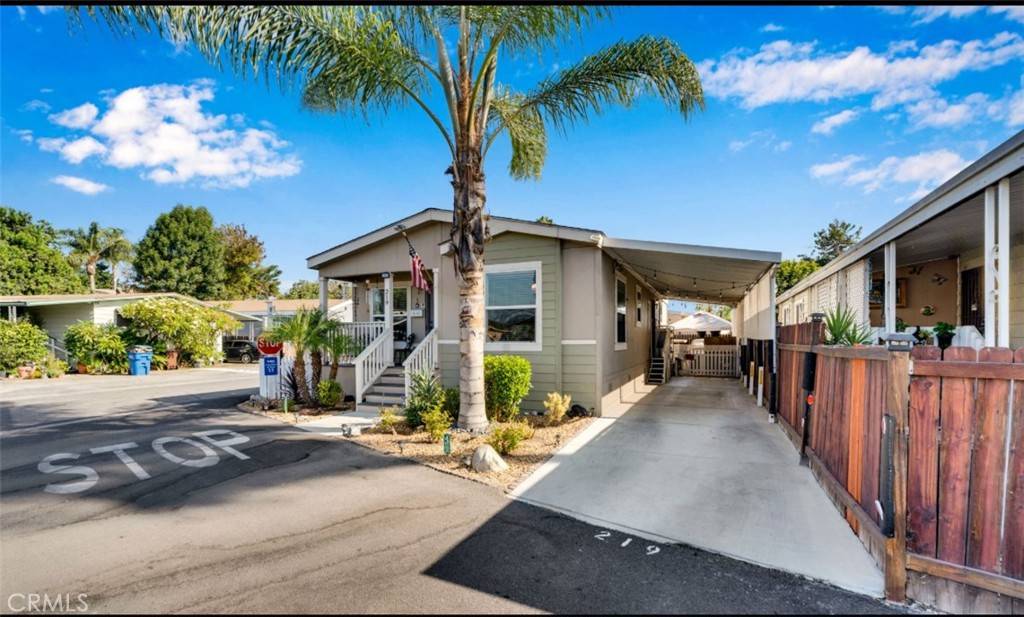El Monte, CA 91732,12700 Elliott AVE #219