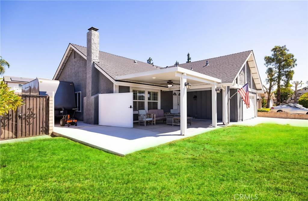 Chino, CA 91710,6678 King ST