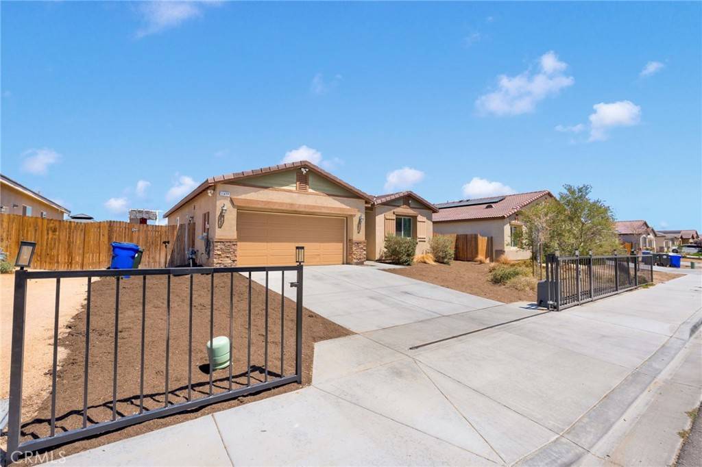 Adelanto, CA 92301,11438 Helena ST