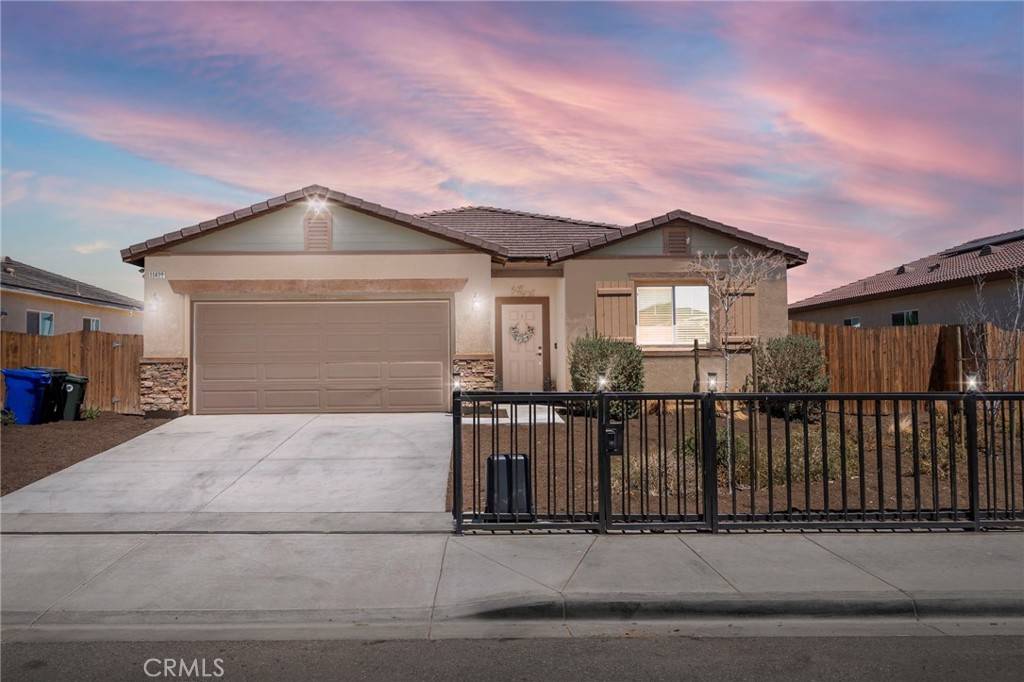 Adelanto, CA 92301,11438 Helena ST