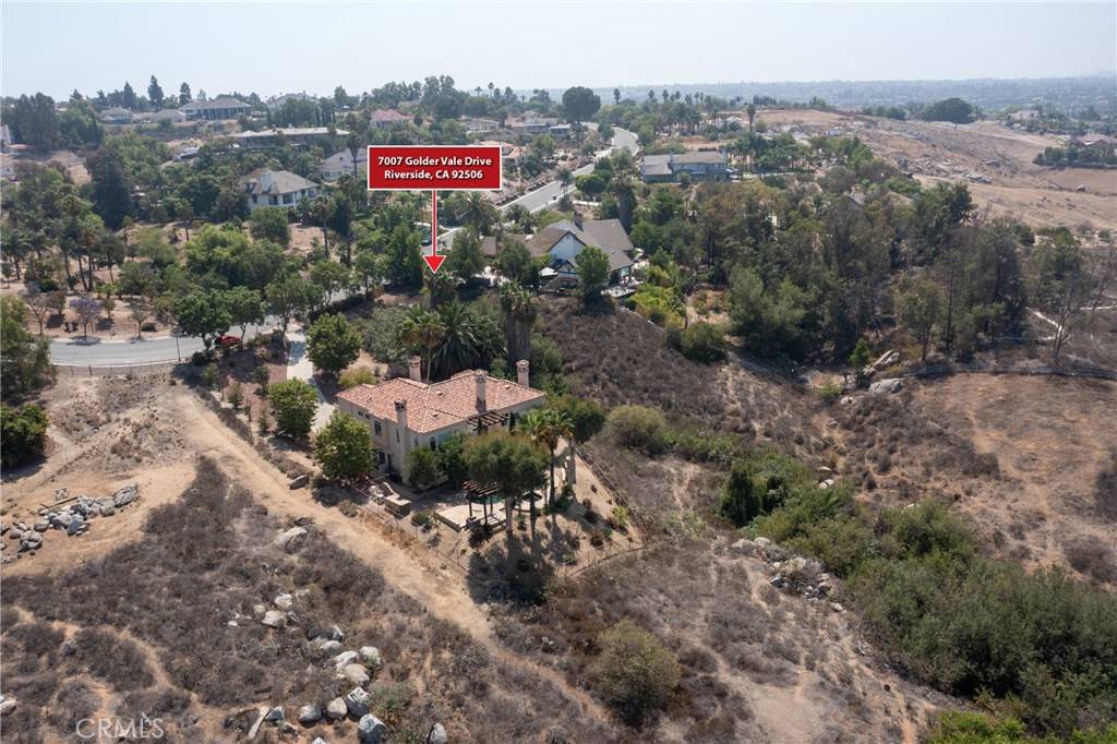 Riverside, CA 92506,7007 Golden Vale DR