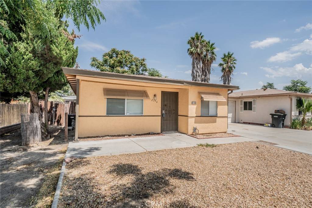 Hemet, CA 92545,2196 W Oakland AVE