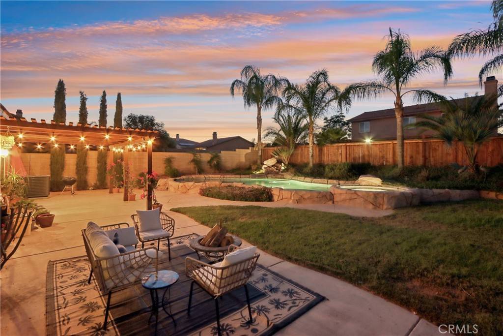Menifee, CA 92585,25644 Mountain Glen CIR