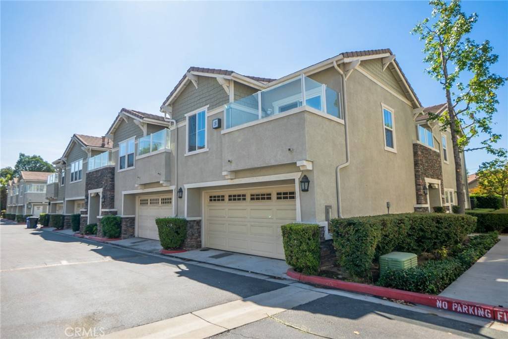 Rancho Cucamonga, CA 91739,7331 Shelby PL #91