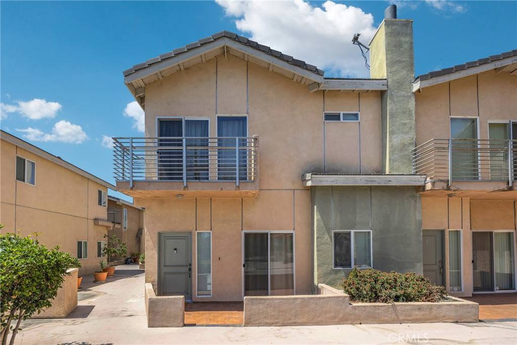 San Gabriel, CA 91776,123 Dewey AVE #D