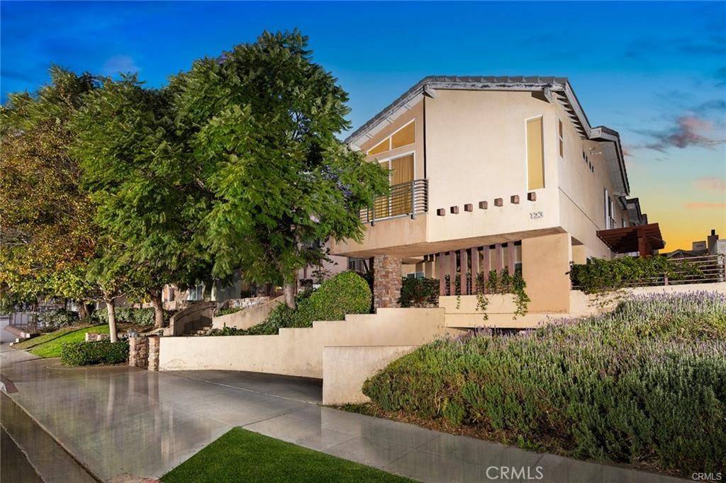 San Gabriel, CA 91776,123 Dewey AVE #D