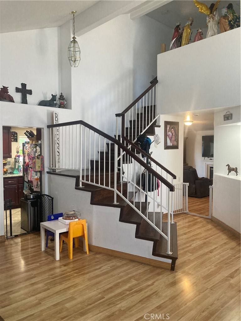 San Jacinto, CA 92583,1241 Da Vinci DR