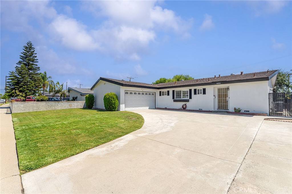 Covina, CA 91722,684 E Hurst ST