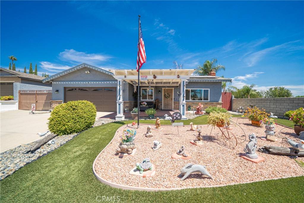 Rancho Cucamonga, CA 91701,6961 Cambridge AVE