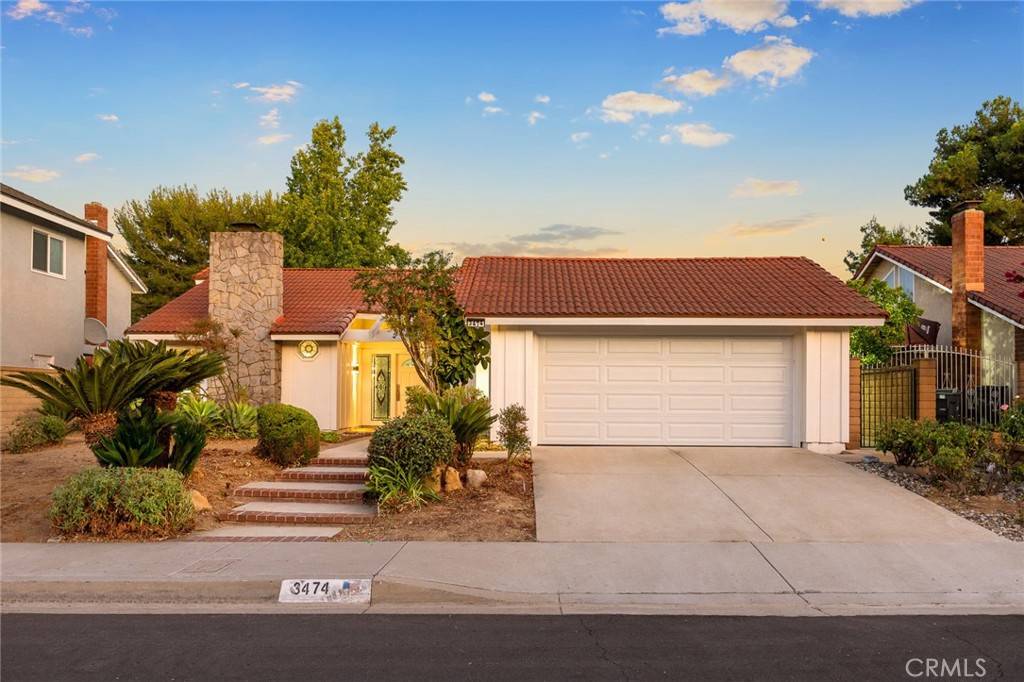 Diamond Bar, CA 91765,3474 Falcon Ridge RD