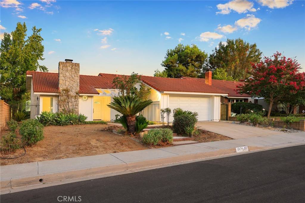 Diamond Bar, CA 91765,3474 Falcon Ridge RD