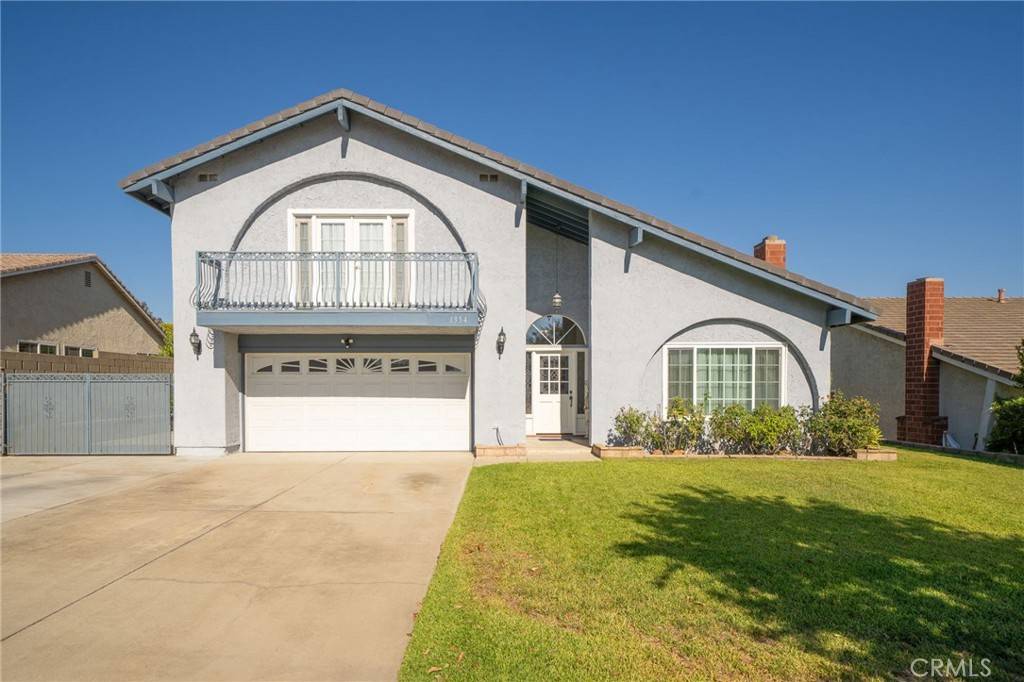 Upland, CA 91786,1354 Lakewood AVE
