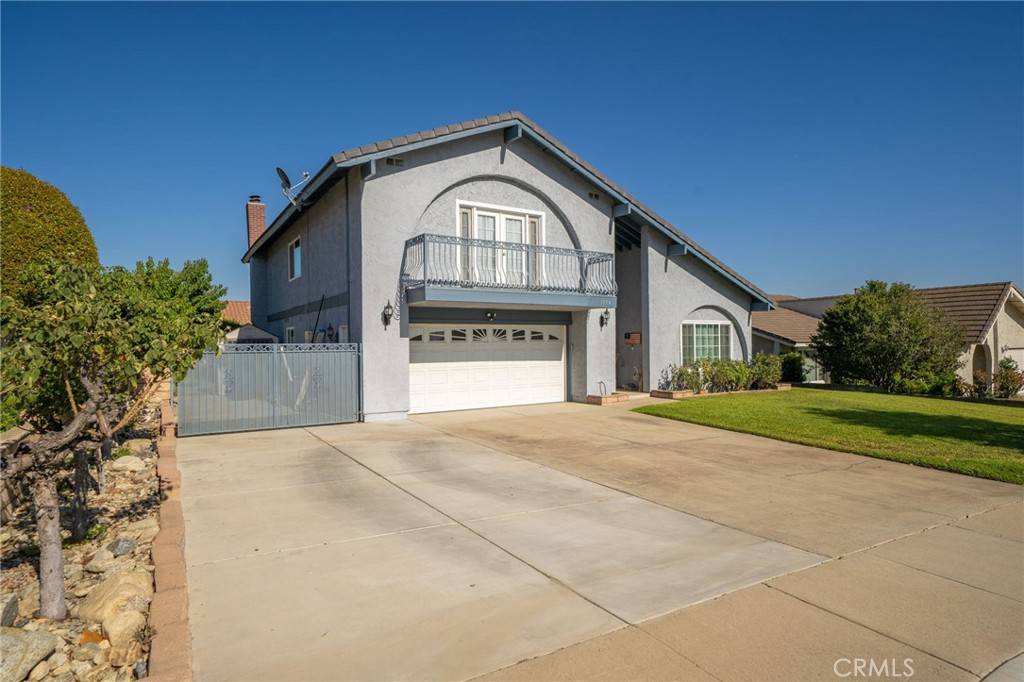 Upland, CA 91786,1354 Lakewood AVE