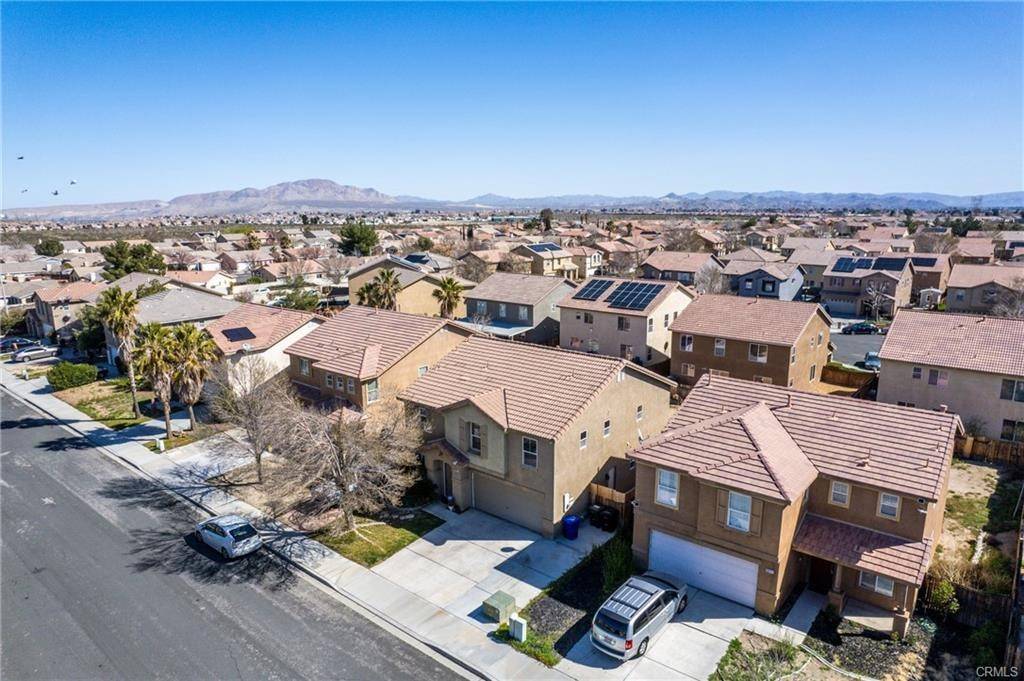 Victorville, CA 92394,15125 Stable LN
