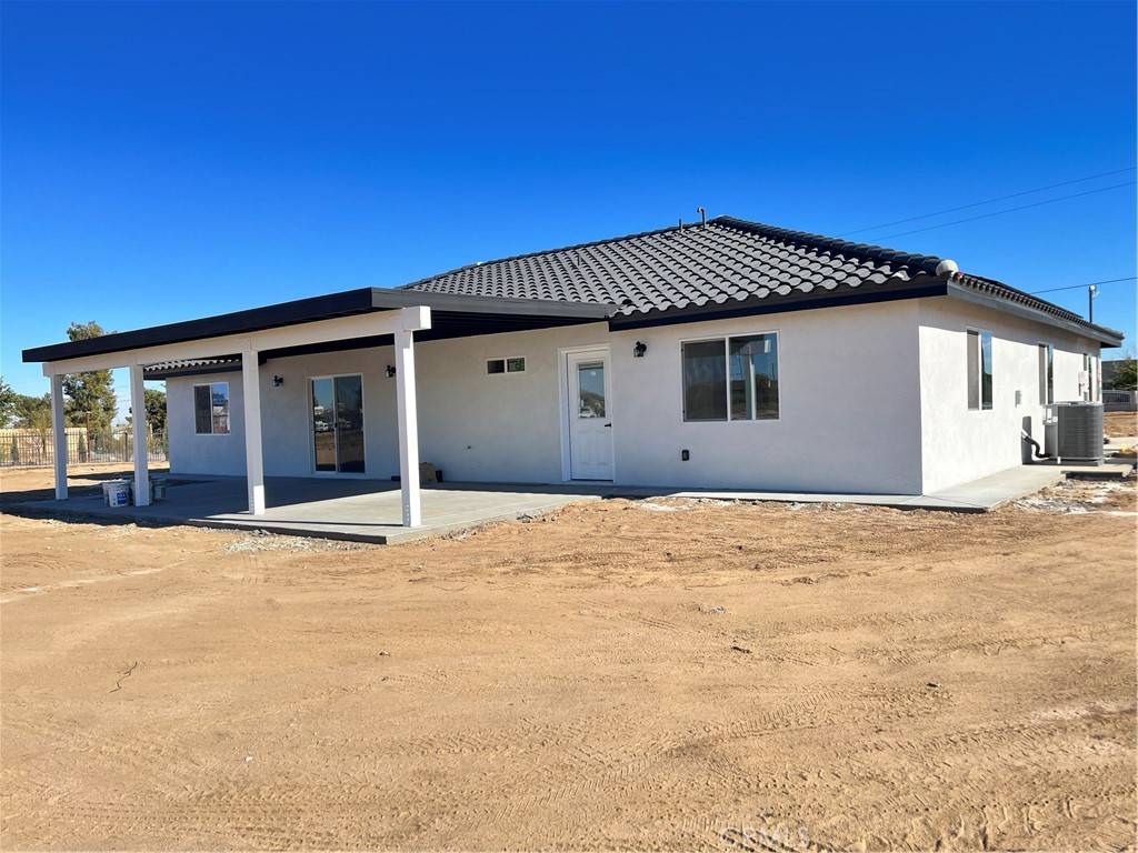 Hesperia, CA 92345,14999 Lilac ST