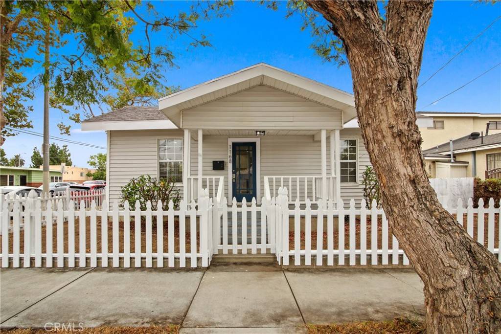 Wilmington, CA 90744,1168 Ronan AVE