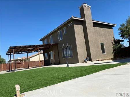 Adelanto, CA 92301,11372 Winter PL