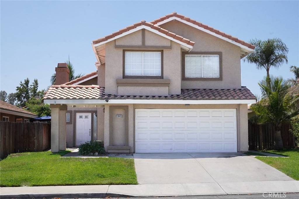 Fontana, CA 92336,13643 Cabrillo Court