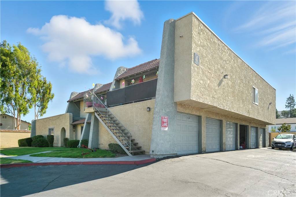 Grand Terrace, CA 92313,12420 Mount Vernon AVE #4B