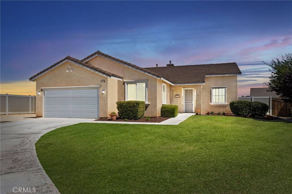 Victorville, CA 92394,15643 Moccasin CT